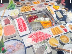 -海底捞火锅(北京路店)