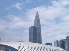 -深圳湾公园(南山区)