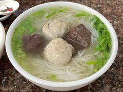 -楚生鹅粿条汤(东山分店)