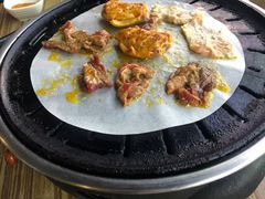 -燚青春东北泥炉烤肉(百合店)