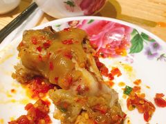 -川天喉重庆江湖菜