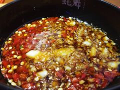-蚝魁竹笼蒸生蚝 余杭店