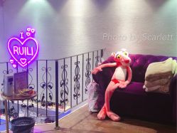 -RL Nail·瑞丽美甲美睫品牌原创店