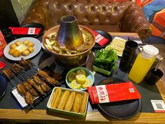 -红钳侠小龙虾·烧烤(中赢康康谷店)