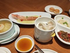 -喜鼎海胆水饺(东港店)