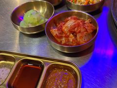-釜山火炉·海鲜烤肉(紫藤路店)