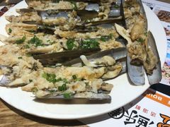 -渔乐圈海鲜餐厅(群力金江路店)