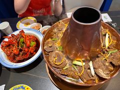 -虾乐园龙虾·夜宵(松江店)