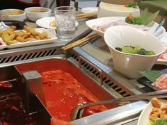 -海底捞火锅(铂澜大象城店)