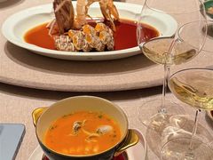 -新荣记(新源南路店)