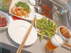 -海底捞火锅(莘松路店)