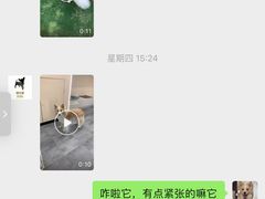 -奶牛家宠物酒店(嘉宏云顶店)