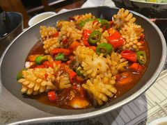 -一味大院•桐庐菜传承店(春江路店)