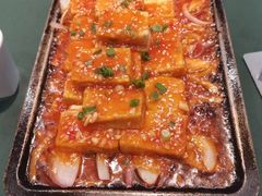 -清真·东饺宴