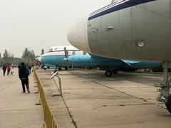 -中国航空博物馆