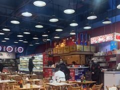 大堂-冒椒火辣(太古里店)