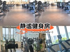 -YCHL FIT 健身(星寰店)