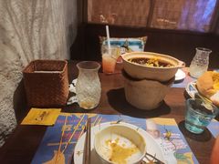 -泰妃殿(武汉首店)