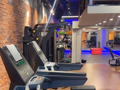-NRG 健身私教CLUB(云山路店)