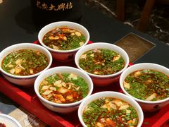 -长安大牌档之龙头酒肆(荣民龙首广场店)
