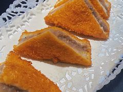 黄金芋泥酥-兴仙饭店·闽味海鲜(马尾总店)