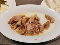 -江宴楼·南京菜(中山陵景区后标营店)