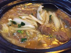 -杨厨的田园饭店(长城路店)