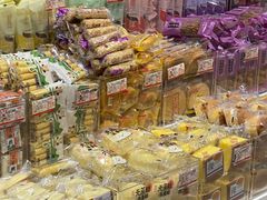 -大桥道糕点食品店(津塘路店)