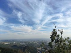 -北京十三陵国家森林公园蟒山景区