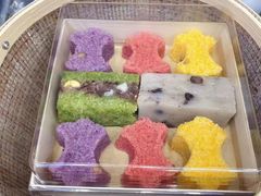 -满凤楼·苏式糕点