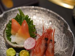 -铭牛烧肉·和牛海鲜自助(高新月牙湖店)