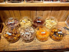 -田小狗的饭店(才子佳郡店)