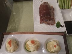 -京尊烤鸭店JINGZUN(春秀路店)