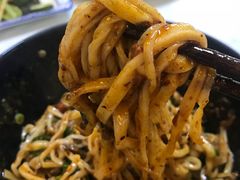 -大秦面庄(青松路店)