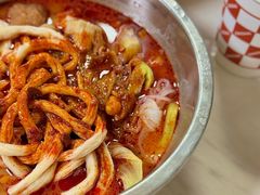 -苏袁麻辣烫(呼和浩特总局街店)