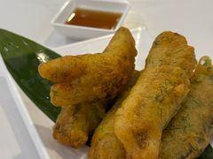 苔条黄鱼-南八仙·老上海味道(南京东路店)