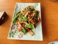 -盐帮食坊•小河帮川菜(四川师大店)