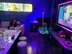 -酷秀KTV(五道口店)