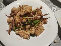 -达叔香味海鲜(海棠68环球美食街店)