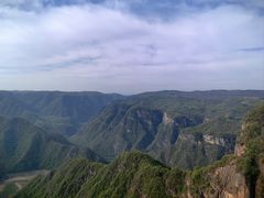-崆峒山景区