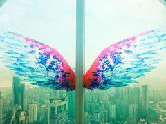 -WFC会仙楼观景台