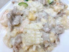 全爆-清真利德顺小老饭庄(复兴路店)