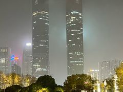 -秋水广场音乐喷泉