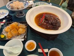 -誉八仙粤菜(万象天地店)