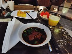 -武汉洲际酒店