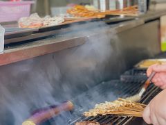 -林二哥宜烤官·宜宾小烧烤