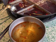 -五里关火锅(牛市口店)