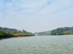 -南国桃园旅游度假区