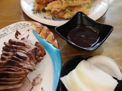 -毛毛熏肉•东北菜老字号(大安街店)