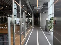 -OXYGYM 奥美氧舱运动中心(朝阳大悦城店)